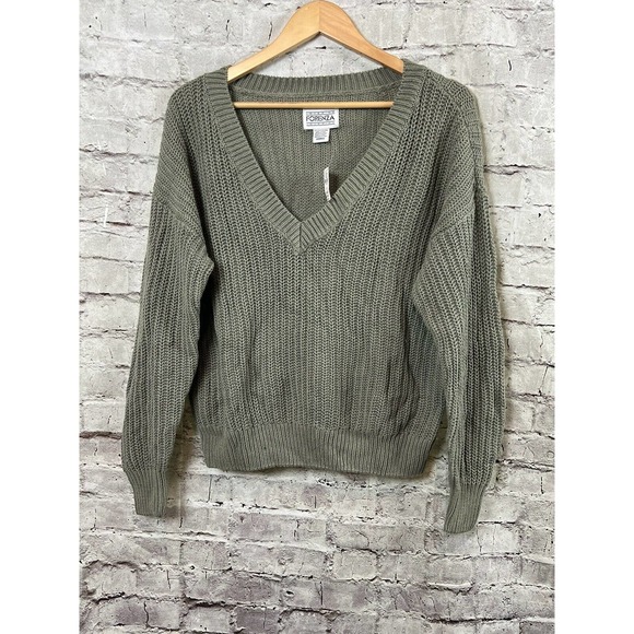 Victoria's Secret Sweaters New Victoria Secret Pink X Forenza